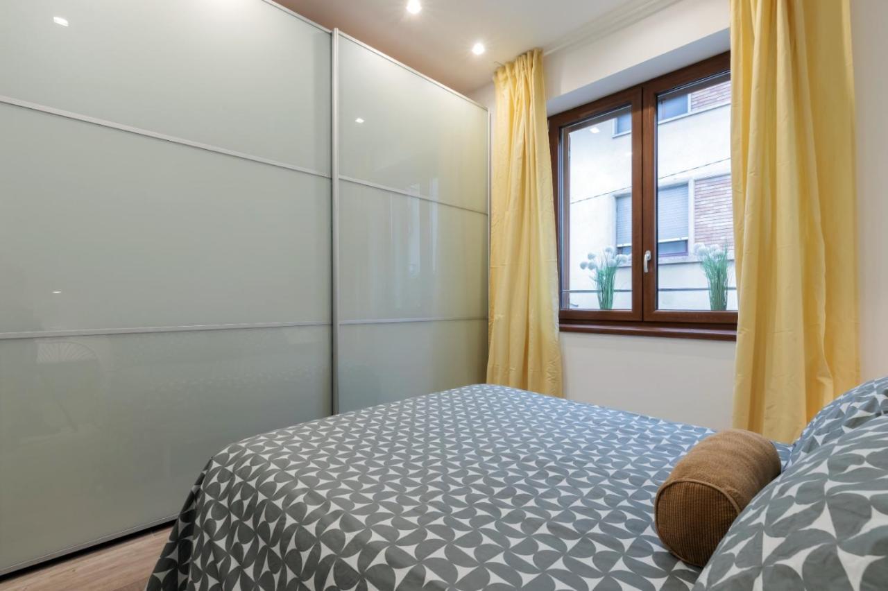 Apartmán La Casa Di Nina - Meda Exteriér fotografie
