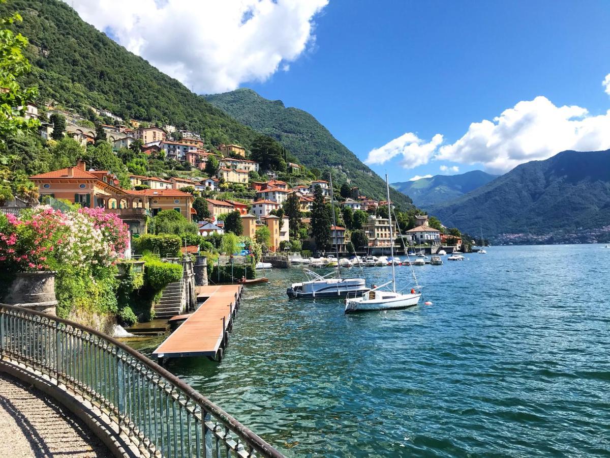 Apartmán La Casa Di Nina - Meda Exteriér fotografie