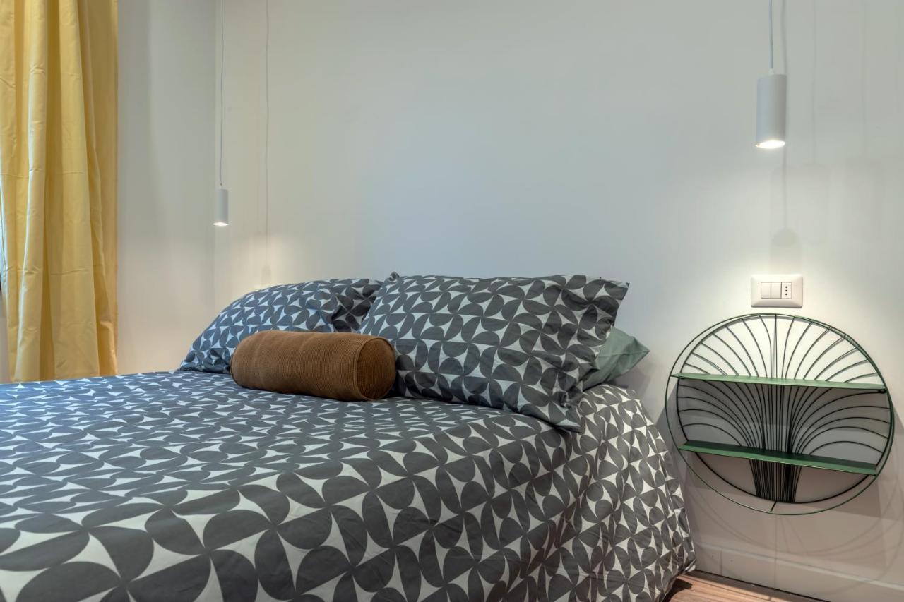Apartmán La Casa Di Nina - Meda Exteriér fotografie